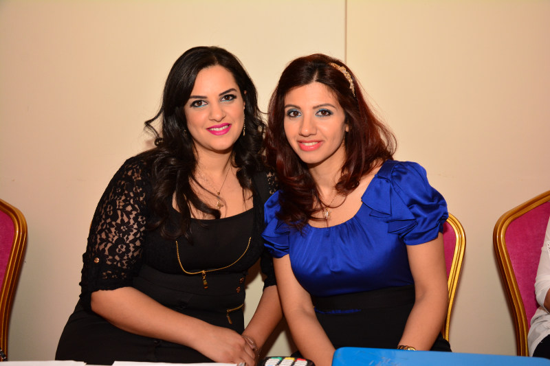 La Chaine des Amis Gala Dinner